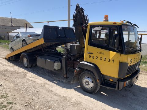 Трансальянс