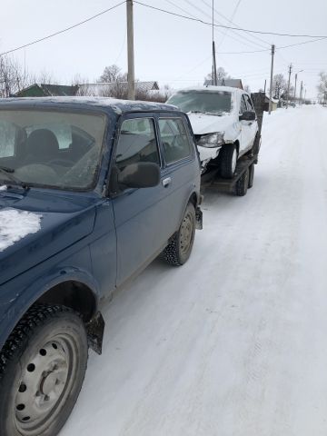 Эвакуатор Всем