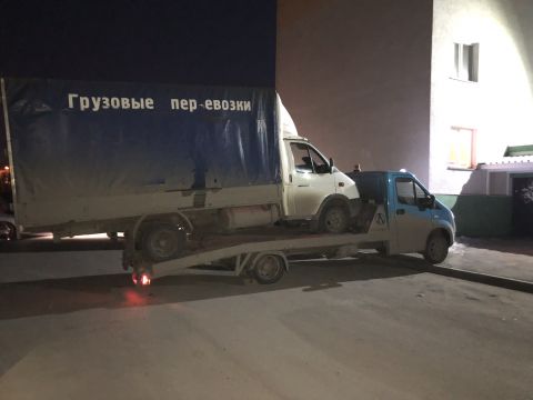 Партнер Авто 42