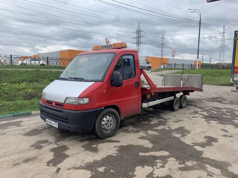 Автопомощь 24