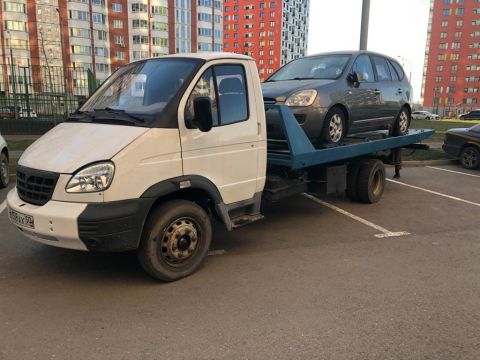 Автопомощь 24