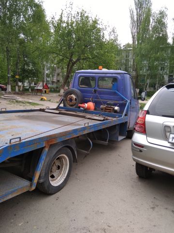 Автоспас
