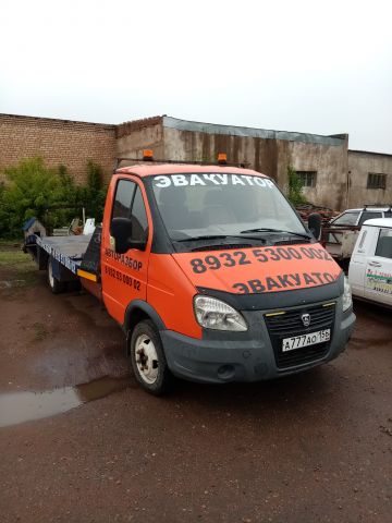 Авторазбор