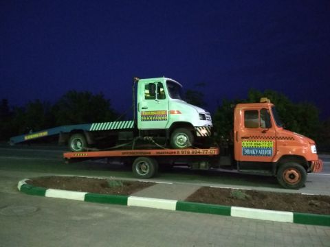 Николай