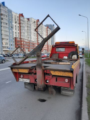 Эвакуация