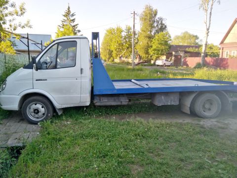 Р-К Авто