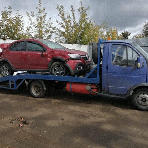 Эвакуатор