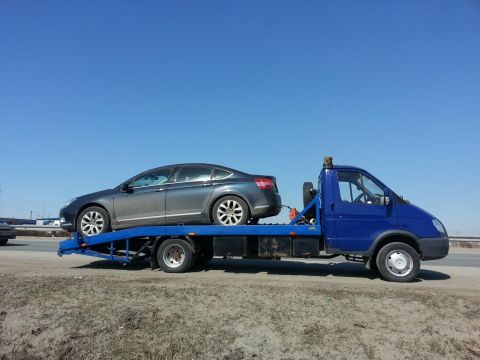 Car Taxi