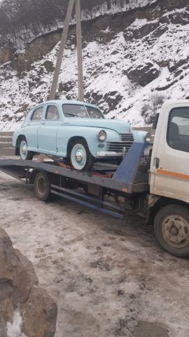 Автопомощь