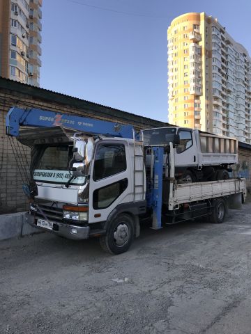 Авто-Эвакуатор