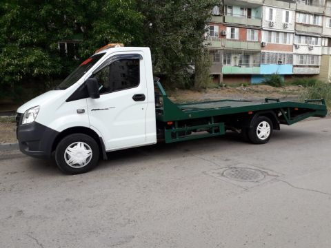 Эвакуатор 30
