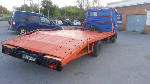 Перевозки 71