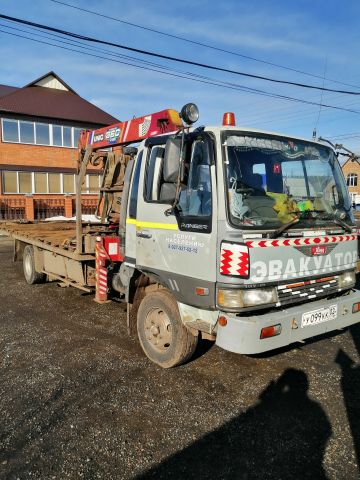 Эвакуатор