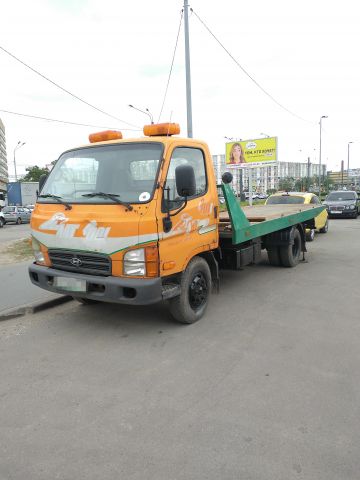 Автопомощь