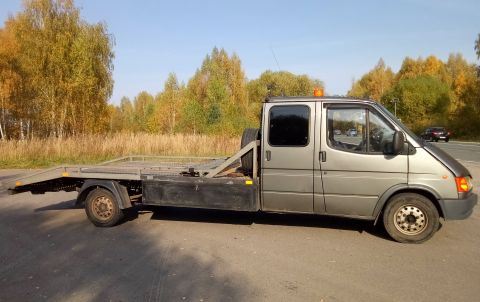 Андрей