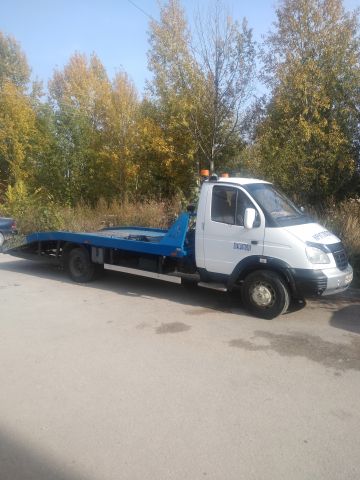Эвакуатор Yaha