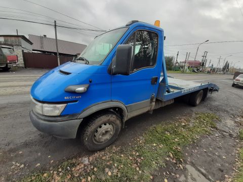 Услуги Эвакуатора