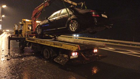 Эвакуатор 24