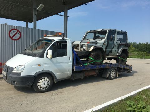 Автоголд