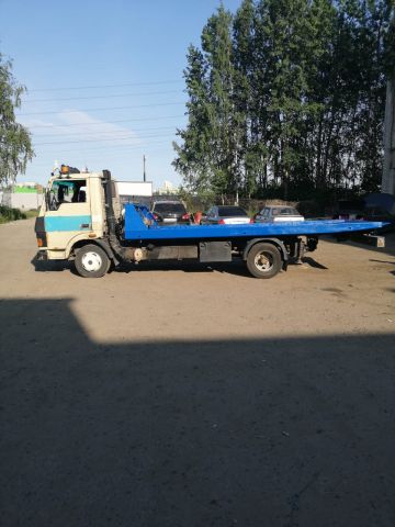 Автопомощь