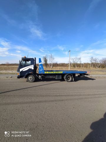 Эвакуатор
