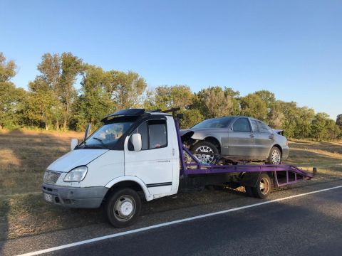 Эвакуатор Автоhelp