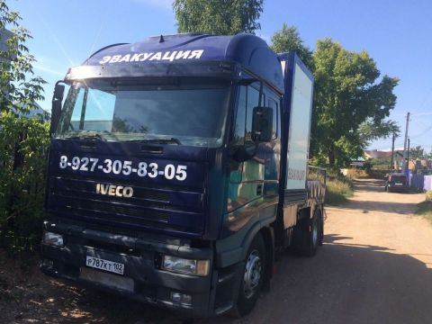 Эвакуация 24