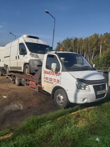 Эвакуатор 24