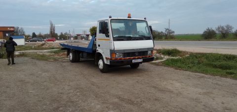 Автопомощь