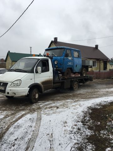 Автопомощь 24