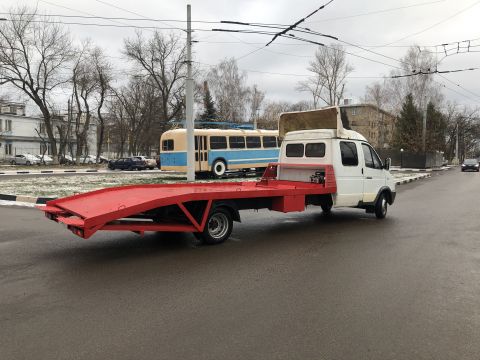 Эвакуация