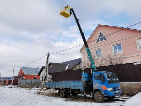 ИП Шайдуллин