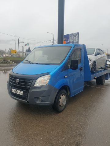 Автодонор 57