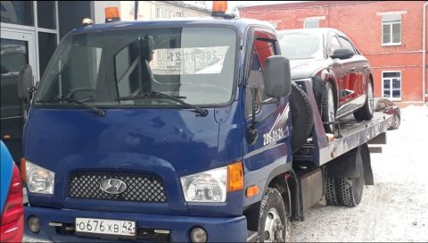 АвтоАльянс