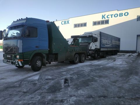 ИП Кузнецов В. Н.