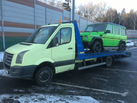 Towtruck