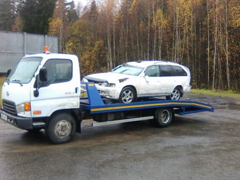 Автопомощь 24