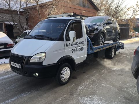 СТО «Оскар»
