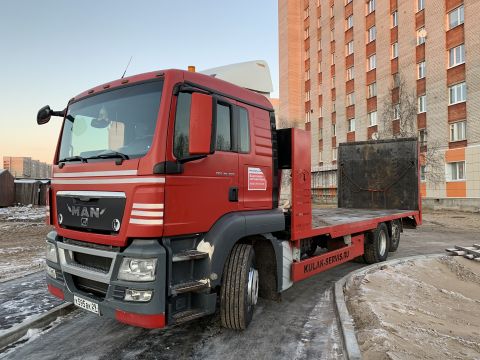 Крепыш 29