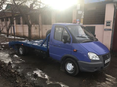 Владимир Сафарян