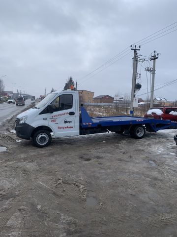 Топузавто