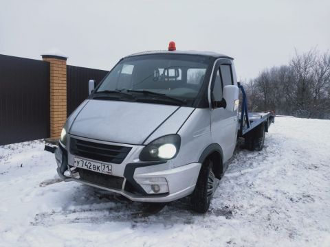 Эвакуатор 24