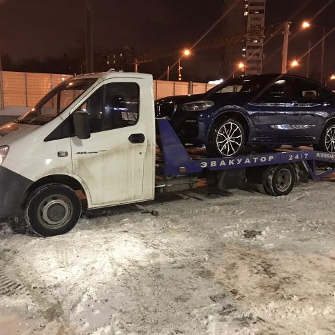 Транзит Авто+