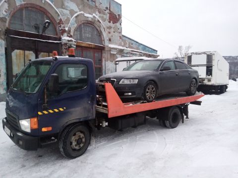 Авто Помощь