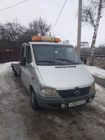 Эвакуатор 24