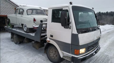 МК Логистик
