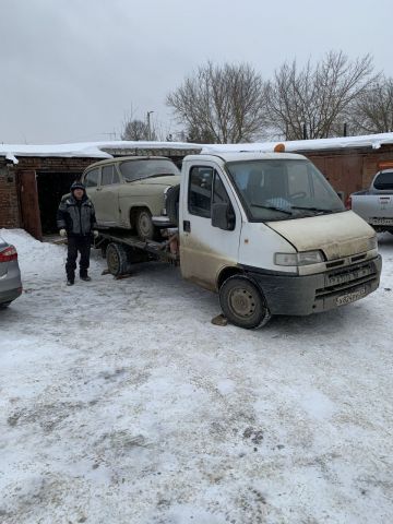 Эвакуатор 24