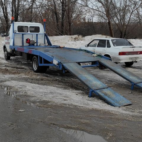 Автопомощь 64