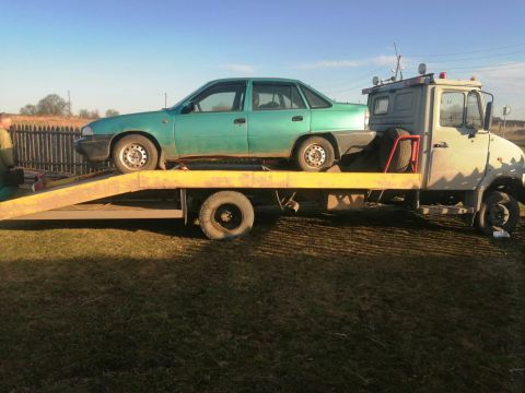 ООО Авто-Транс-Сервис