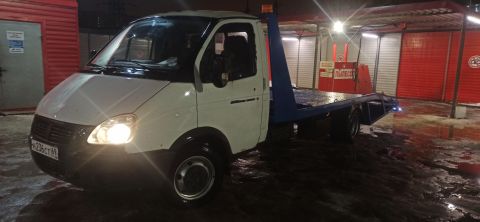 Антикризисный Эвакуатор